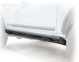 Ford Bronco Rock Sliders - TURN Offroad - `21-`27